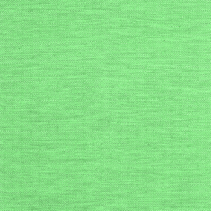 Abstract Emerald Green Contemporary Rug, con1877emgrn