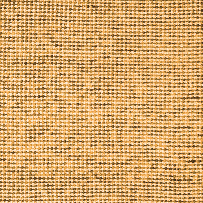 Serging Thickness of Machine Washable Abstract Orange Contemporary Area Rugs, wshcon1879org