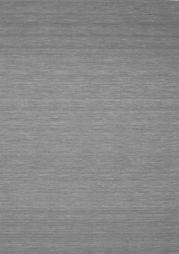 Abstract Gray Contemporary Rug, con187gry