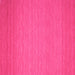 Square Abstract Pink Contemporary Rug, con187pnk