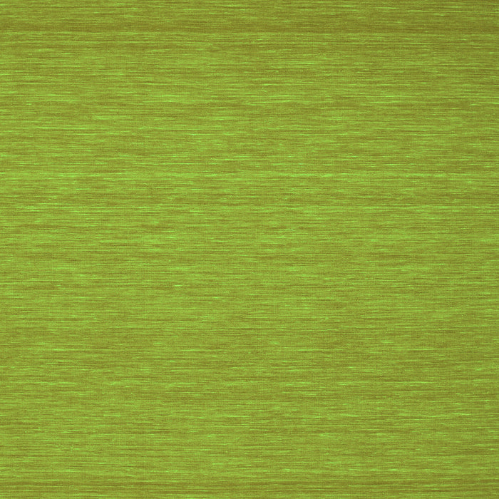 Abstract Green Contemporary Rug, con187grn