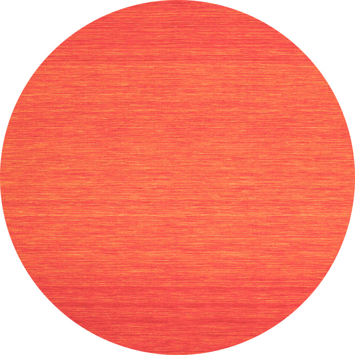 Machine Washable Abstract Orange Contemporary Area Rugs, wshcon187org
