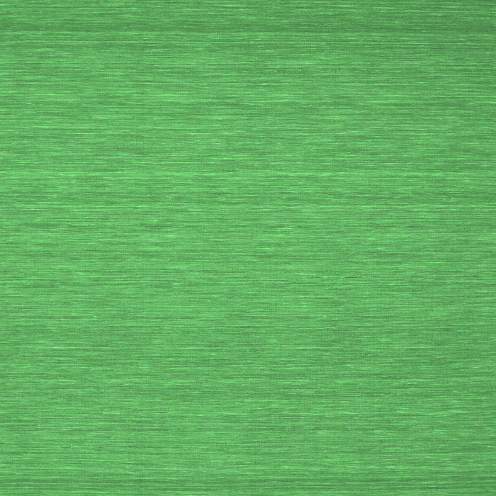 Machine Washable Abstract Emerald Green Contemporary Area Rugs, wshcon187emgrn