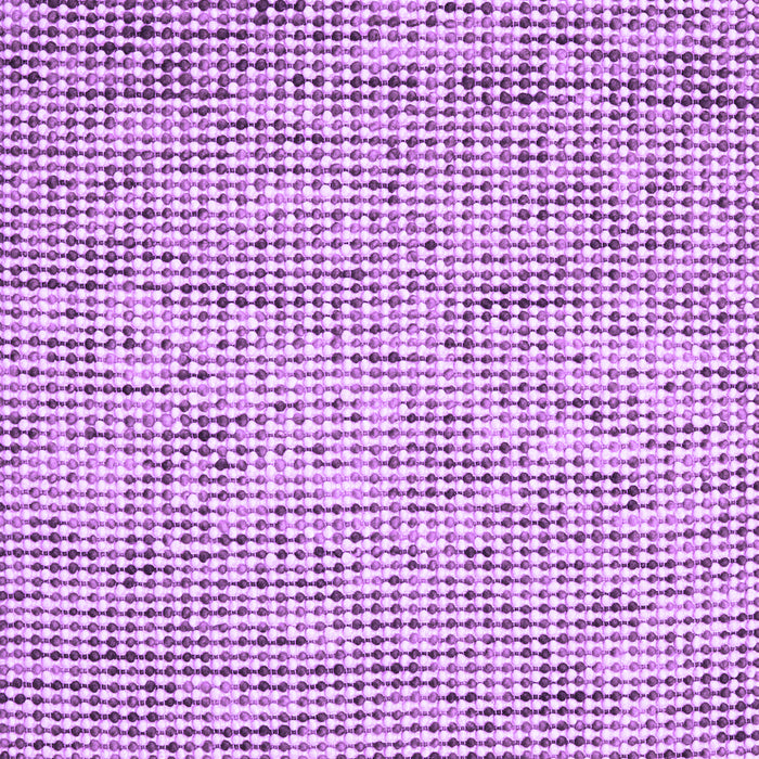 Abstract Purple Contemporary Rug, con1880pur