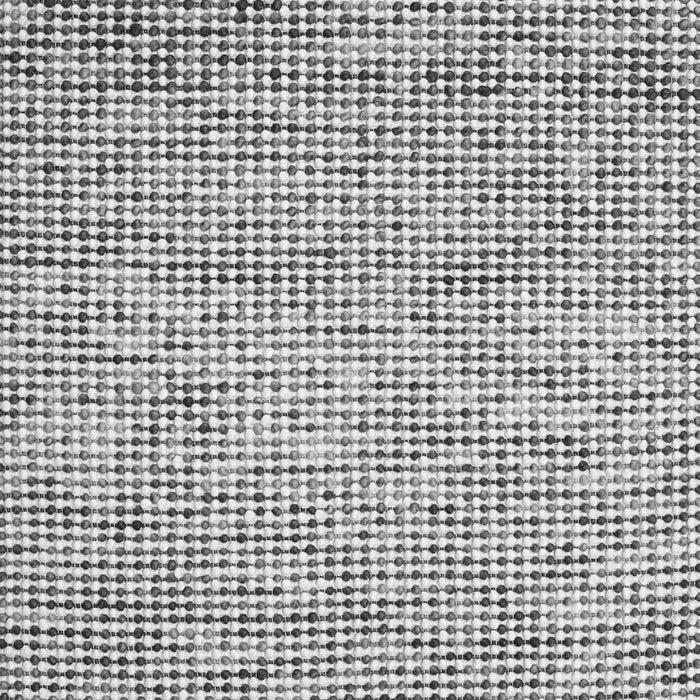 Serging Thickness of Machine Washable Abstract Gray Contemporary Rug, wshcon1880gry