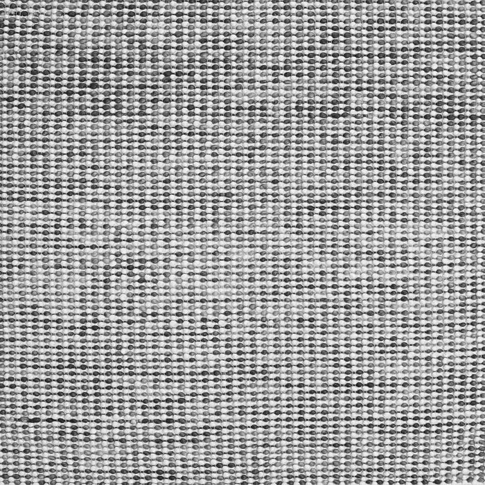 Round Machine Washable Abstract Gray Contemporary Rug, wshcon1880gry