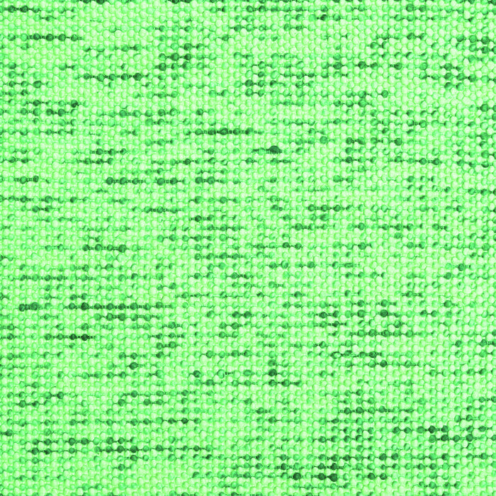 Abstract Green Contemporary Rug, con1881grn