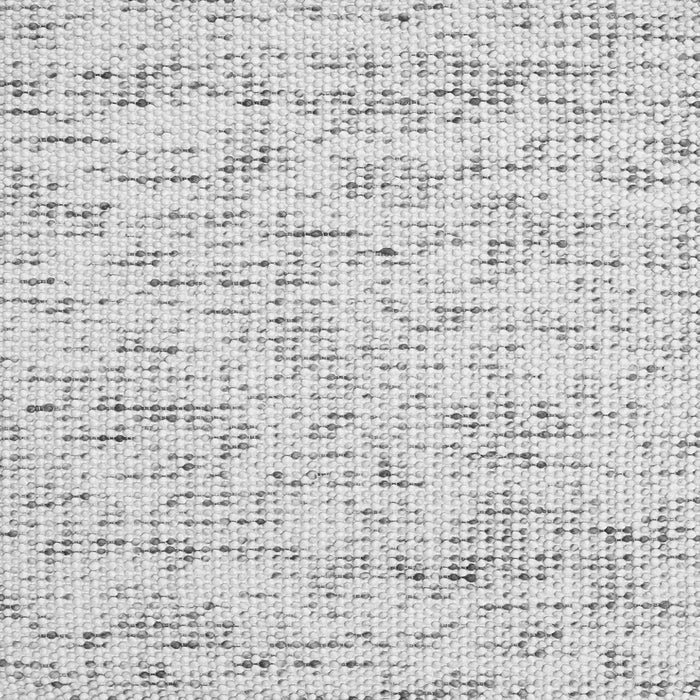 Serging Thickness of Abstract Gray Contemporary Rug, con1881gry