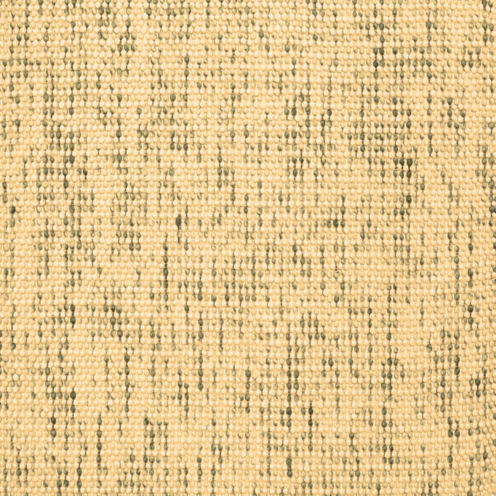 Square Machine Washable Abstract Brown Contemporary Rug, wshcon1881brn