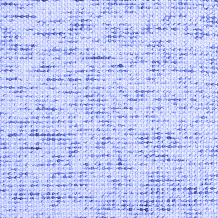 Abstract Blue Contemporary Rug, con1881blu