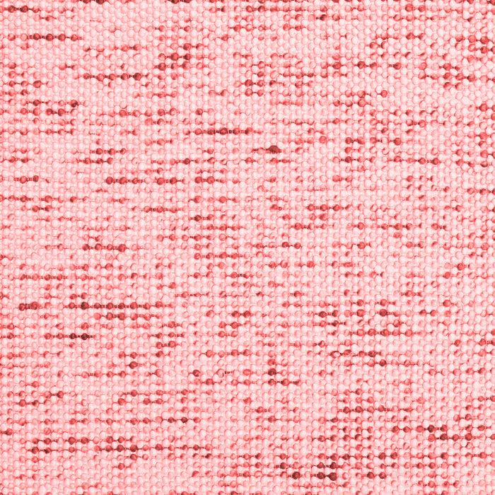 Machine Washable Abstract Red Contemporary Rug, wshcon1881red