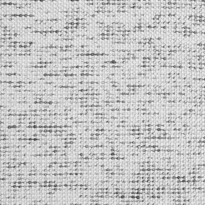 Serging Thickness of Machine Washable Abstract Gray Contemporary Rug, wshcon1881gry