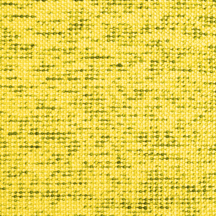 Machine Washable Abstract Yellow Contemporary Rug, wshcon1881yw