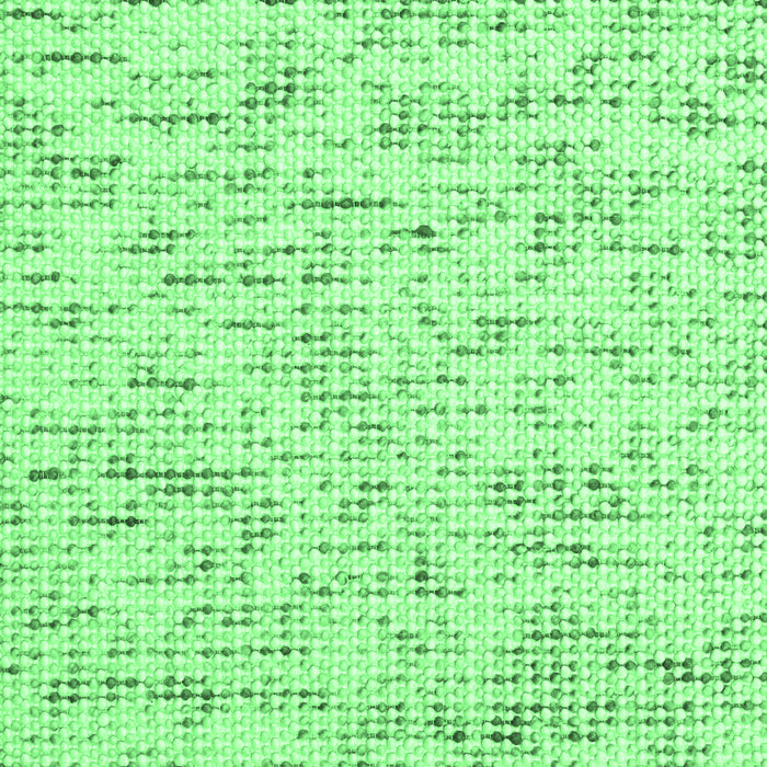 Machine Washable Abstract Emerald Green Contemporary Area Rugs, wshcon1881emgrn