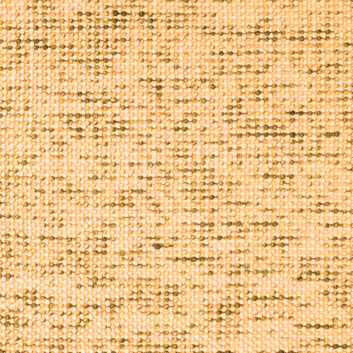 Abstract Orange Contemporary Rug, con1881org