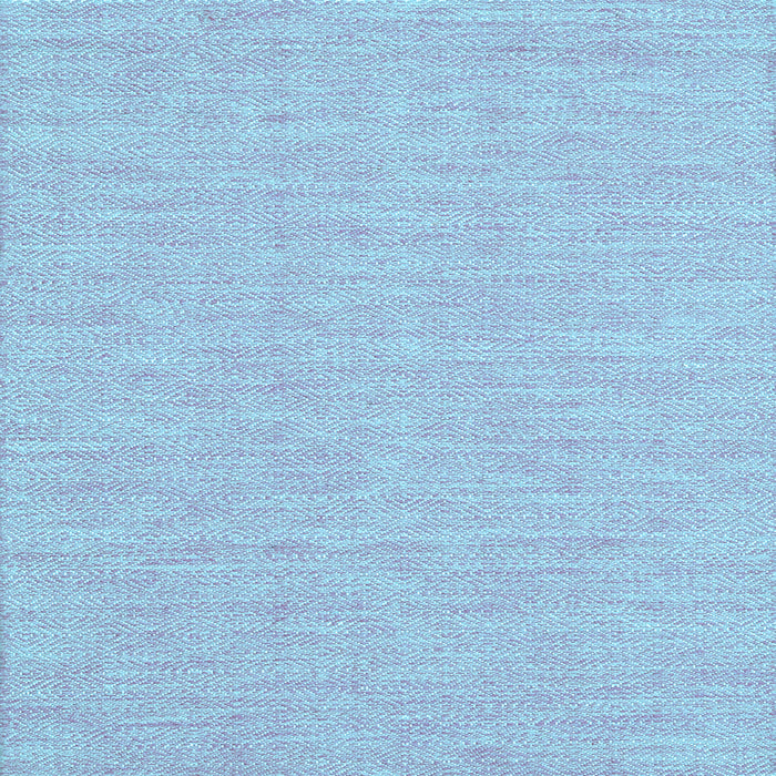 Square Machine Washable Abstract Light Blue Contemporary Rug, wshcon1884lblu