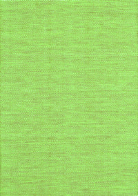 Abstract Green Contemporary Rug, con1884grn