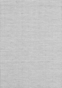 Abstract Gray Contemporary Rug, con1884gry