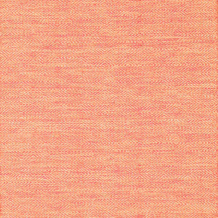 Abstract Orange Contemporary Rug, con1884org