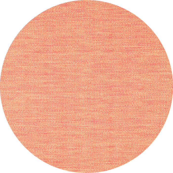 Machine Washable Abstract Orange Contemporary Area Rugs, wshcon1884org