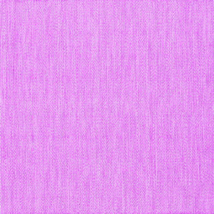 Square Machine Washable Abstract Purple Contemporary Area Rugs, wshcon1884pur