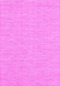 Abstract Pink Contemporary Rug, con1884pnk