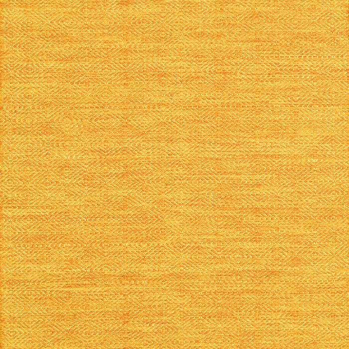 Machine Washable Abstract Yellow Contemporary Rug, wshcon1884yw