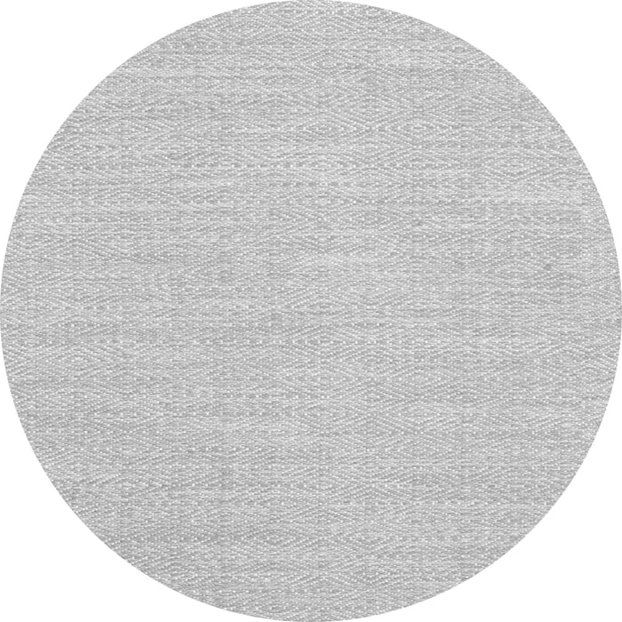 Machine Washable Abstract Gray Contemporary Rug, wshcon1885gry