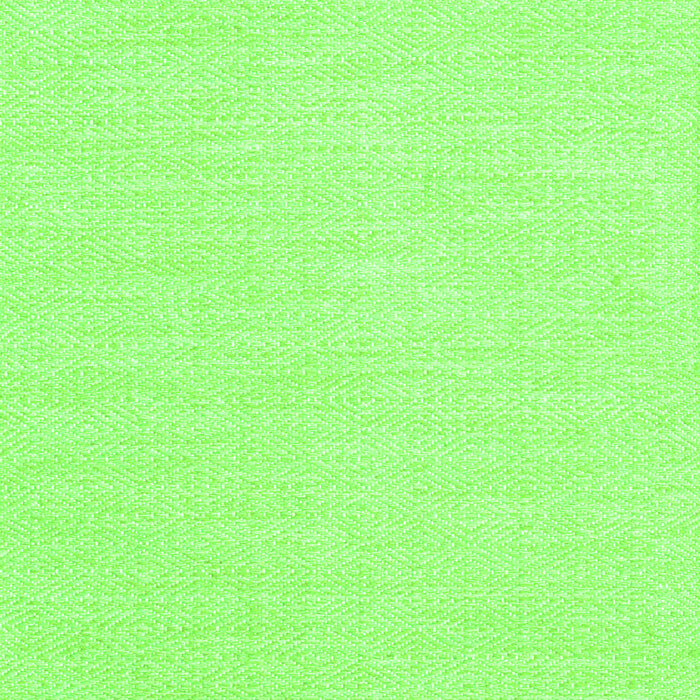 Serging Thickness of Machine Washable Abstract Green Contemporary Area Rugs, wshcon1885grn