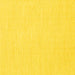 Square Abstract Yellow Contemporary Rug, con1885yw