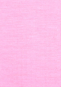 Abstract Pink Contemporary Rug, con1885pnk