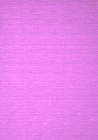 Abstract Pink Contemporary Rug, con188pnk