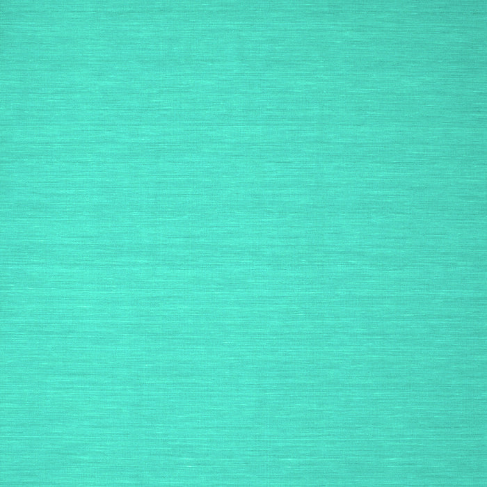 Machine Washable Abstract Turquoise Contemporary Area Rugs, wshcon188turq