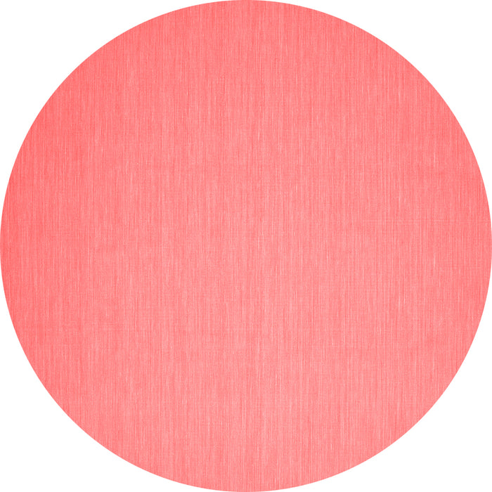 Machine Washable Abstract Red Contemporary Rug, wshcon188red