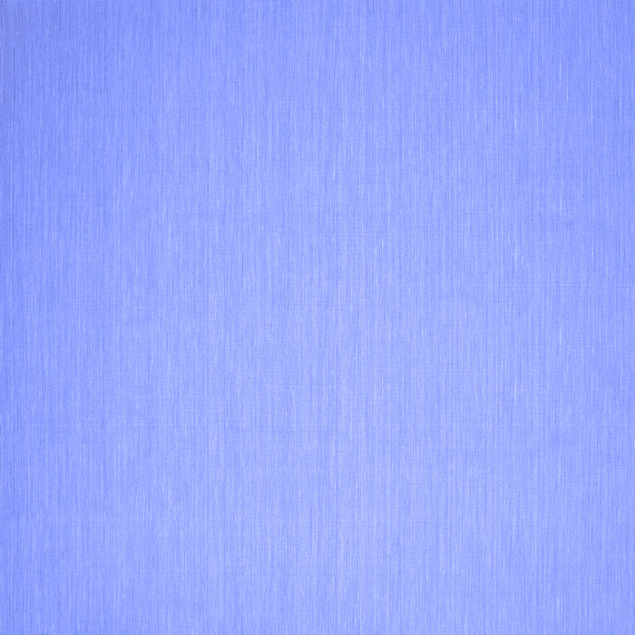 Square Machine Washable Abstract Blue Contemporary Rug, wshcon188blu