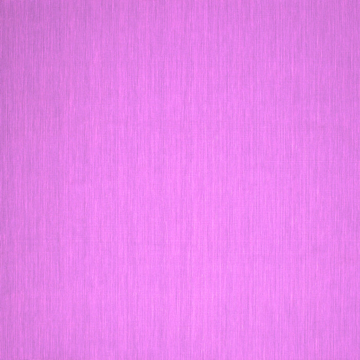 Square Machine Washable Abstract Pink Contemporary Rug, wshcon188pnk