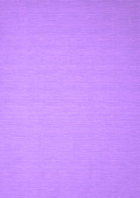 Abstract Purple Contemporary Rug, con188pur