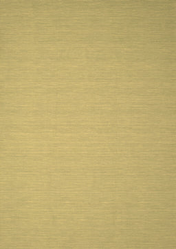 Abstract Brown Contemporary Rug, con188brn
