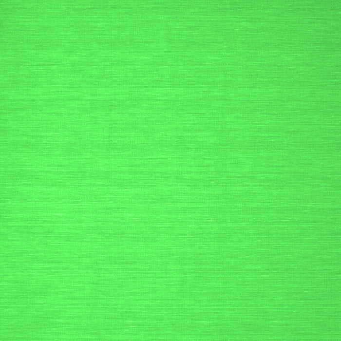 Serging Thickness of Machine Washable Abstract Green Contemporary Area Rugs, wshcon188grn