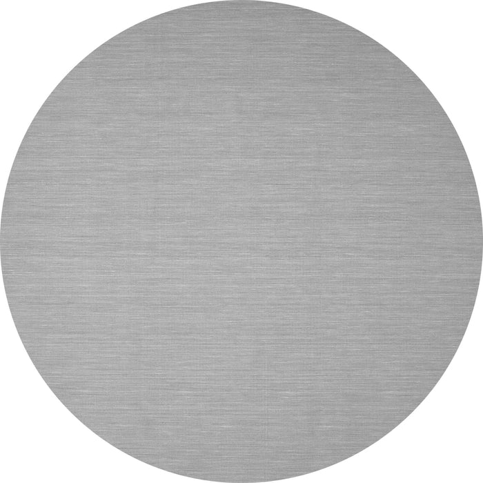Machine Washable Abstract Gray Contemporary Rug, wshcon188gry
