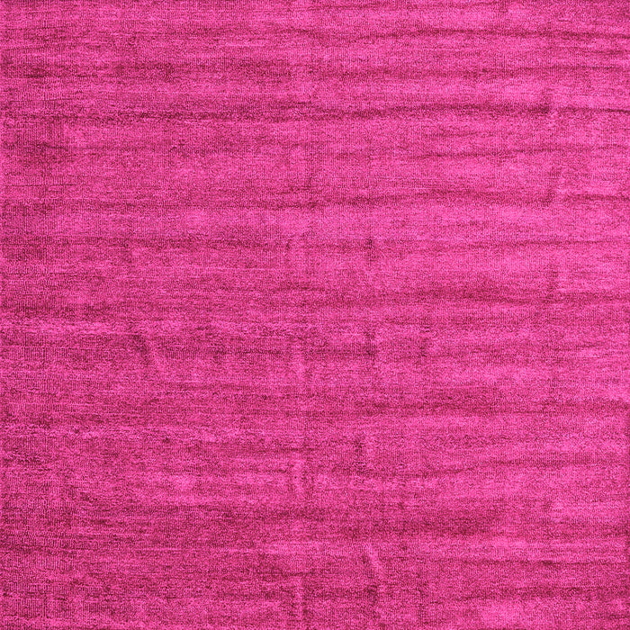 Machine Washable Abstract Pink Contemporary Rug, wshcon1893pnk