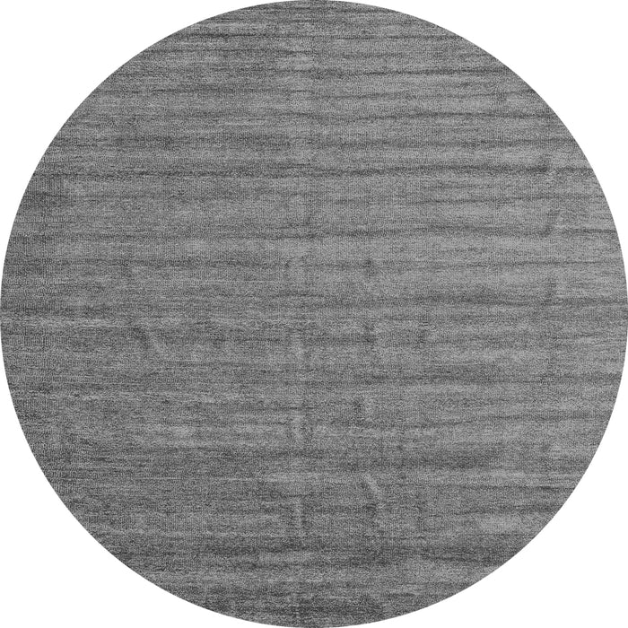 Machine Washable Abstract Gray Contemporary Rug, wshcon1893gry