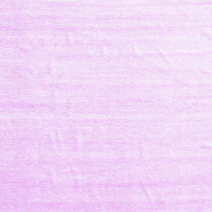 Machine Washable Solid Purple Modern Area Rugs, wshcon1894pur