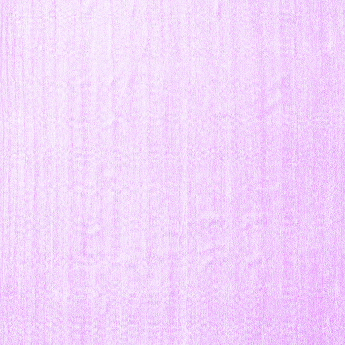 Square Machine Washable Solid Purple Modern Area Rugs, wshcon1894pur