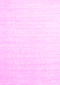 Solid Pink Modern Rug, con1894pnk