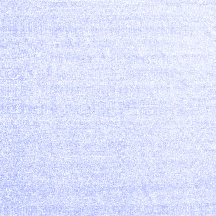 Solid Blue Modern Rug, con1894blu