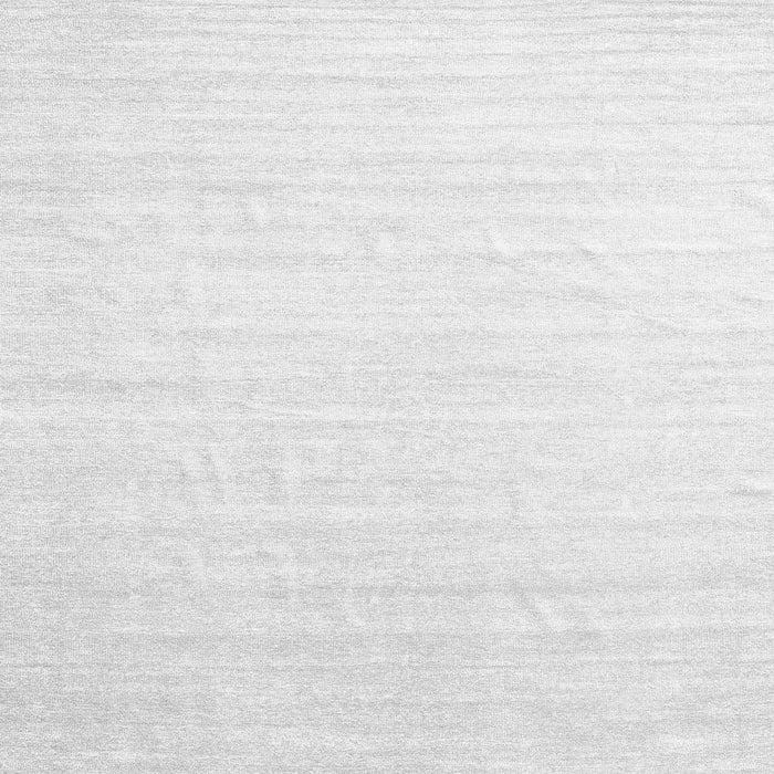 Serging Thickness of Solid Gray Modern Rug, con1894gry