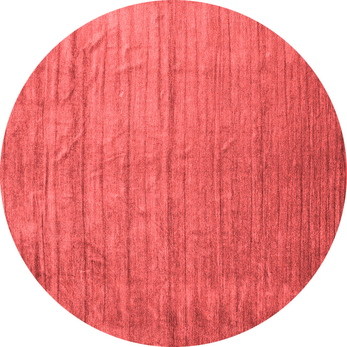 Abstract Red Contemporary Rug, con1895red
