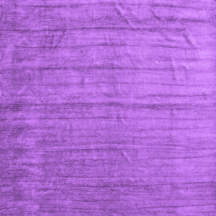 Machine Washable Abstract Purple Contemporary Area Rugs, wshcon1895pur