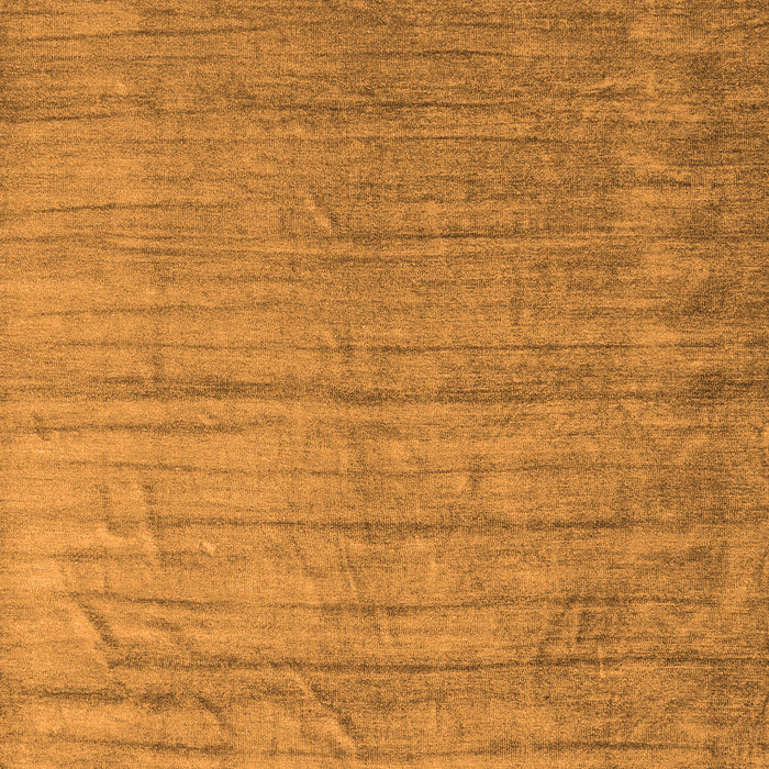 Serging Thickness of Machine Washable Abstract Orange Contemporary Area Rugs, wshcon1895org